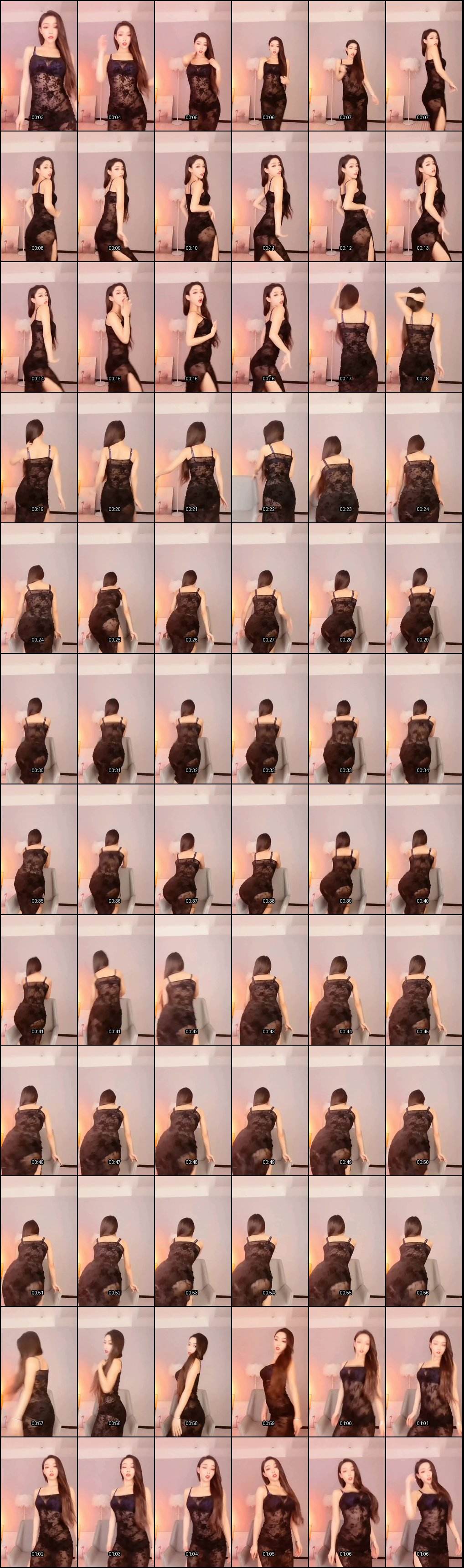 快手百万粉丝饭饭绝版内衣骚舞_摸B高能诱惑重磅流出_东方大美人史上最大尺度_1