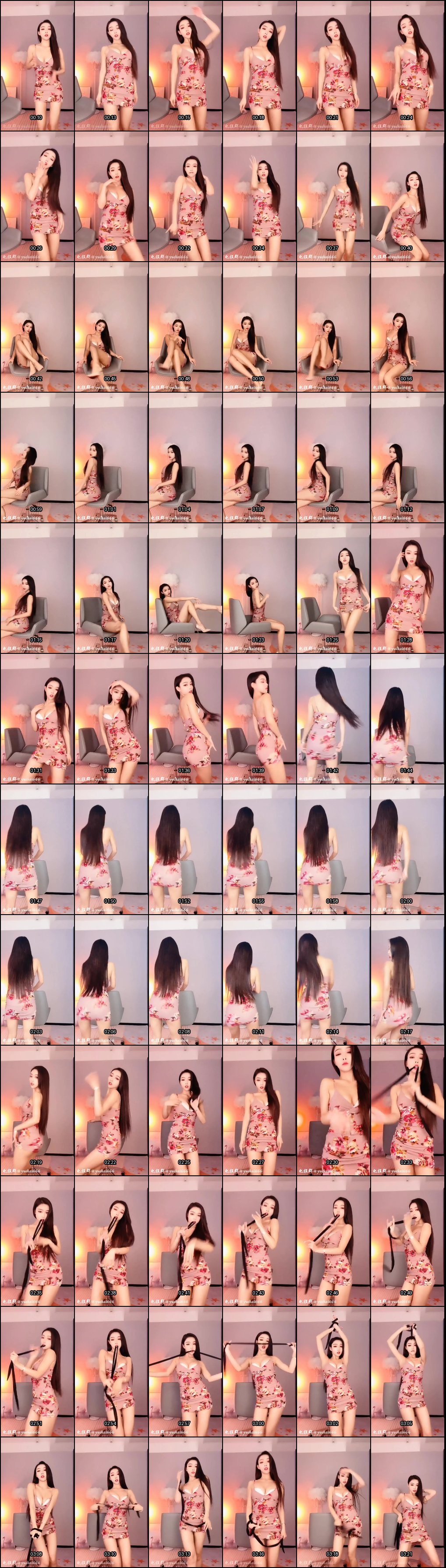 快手百万粉丝饭饭绝版内衣骚舞_摸B高能诱惑重磅流出_东方大美人史上最大尺度_2