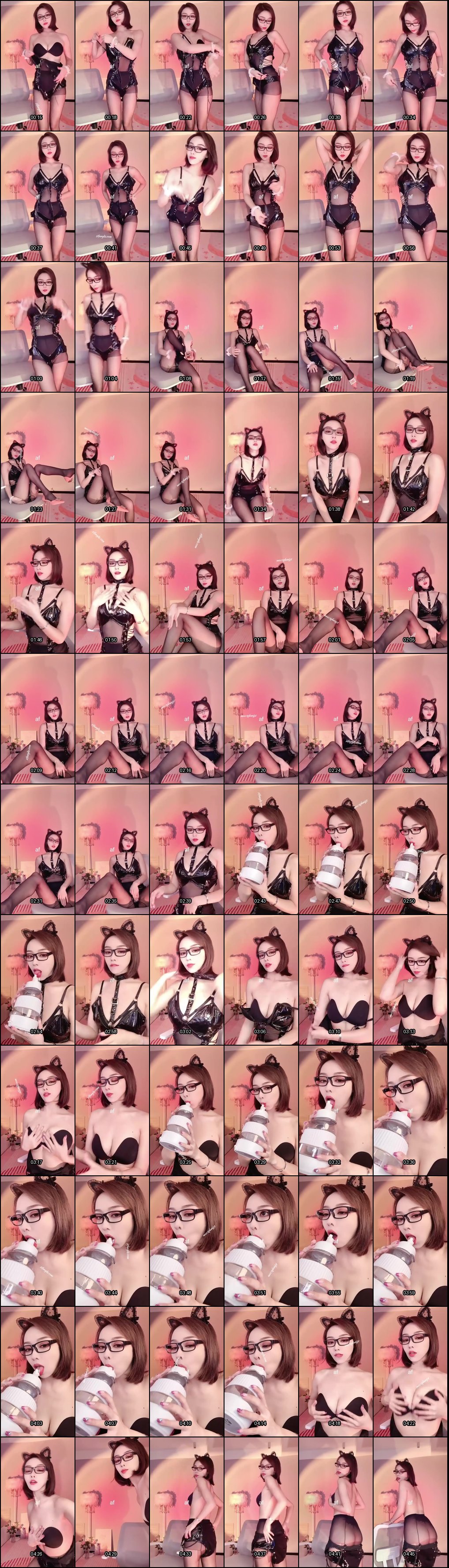 快手百万粉丝饭饭绝版内衣骚舞_摸B诱惑重磅流出_东方大美人史上最大尺度_1