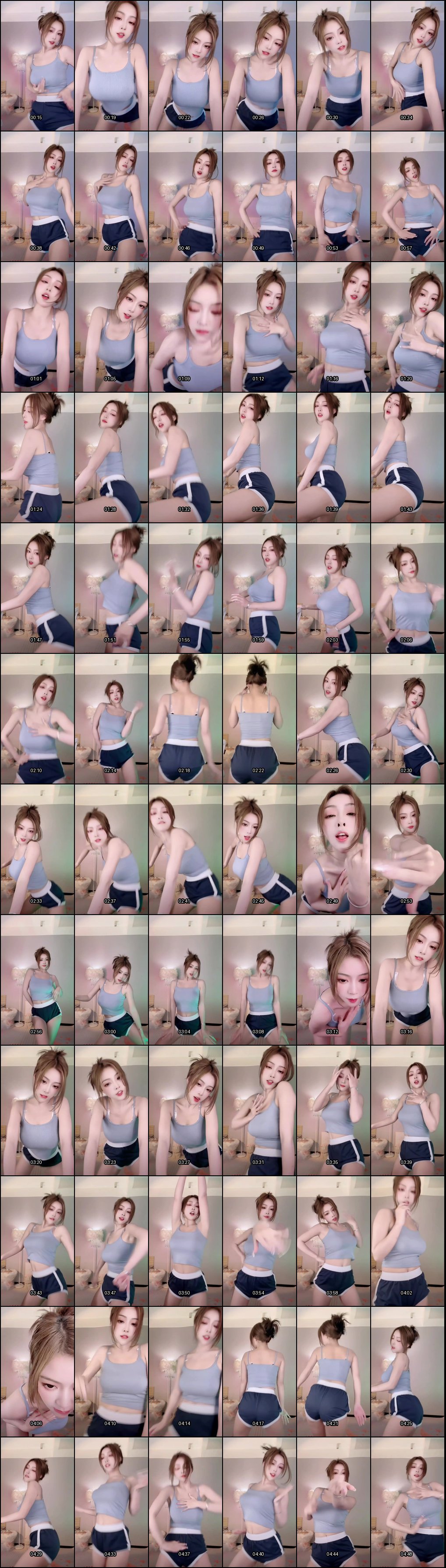 快手百万粉丝饭饭绝版内衣骚舞_高能摸B诱惑大尺度重磅流出