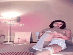 快手百万粉丝饭饭绝版内衣骚舞重磅流出_史上最大尺度东方美人诱惑