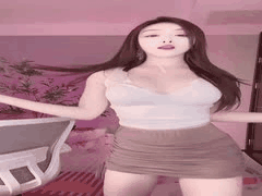 快手百万粉丝饭饭绝版内衣骚舞_摸B高能诱惑重磅流出_东方大美人史上最大尺度_2