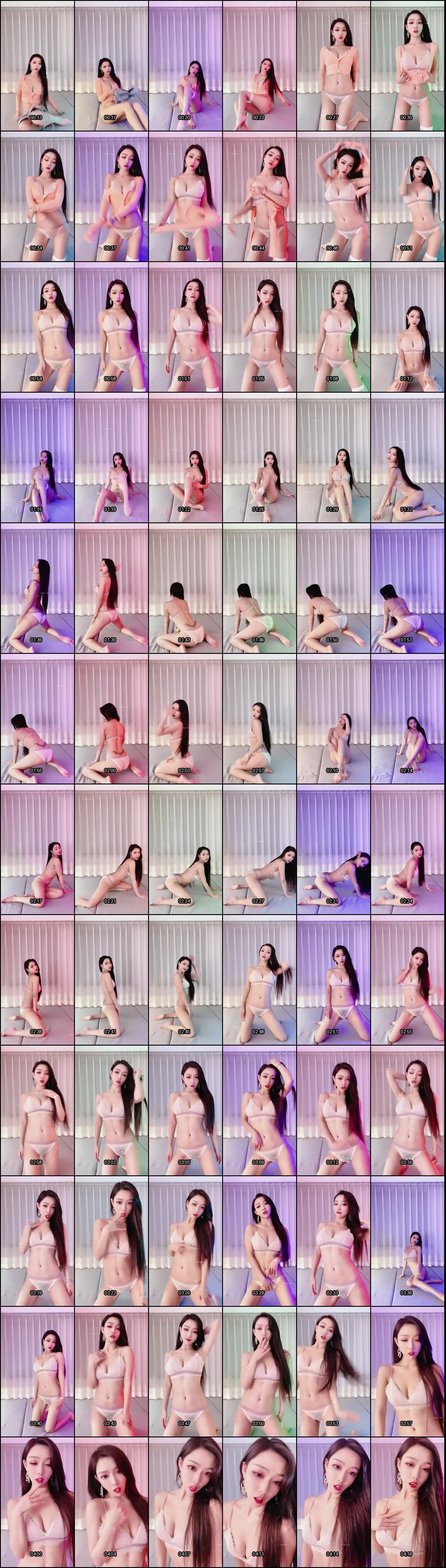 快手百万粉丝饭饭绝版内衣骚舞_摸B高能诱惑重磅流出_东方大美人史上最大尺度_4