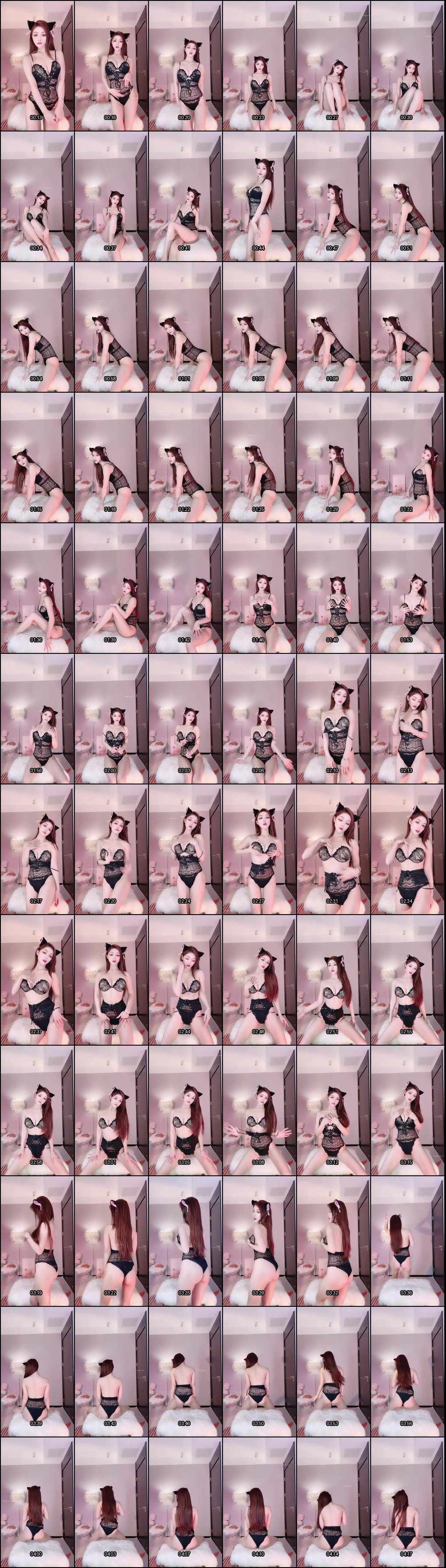 快手百万粉丝饭饭绝版内衣骚舞重磅流出_东方美人最大尺度摸B诱惑_1