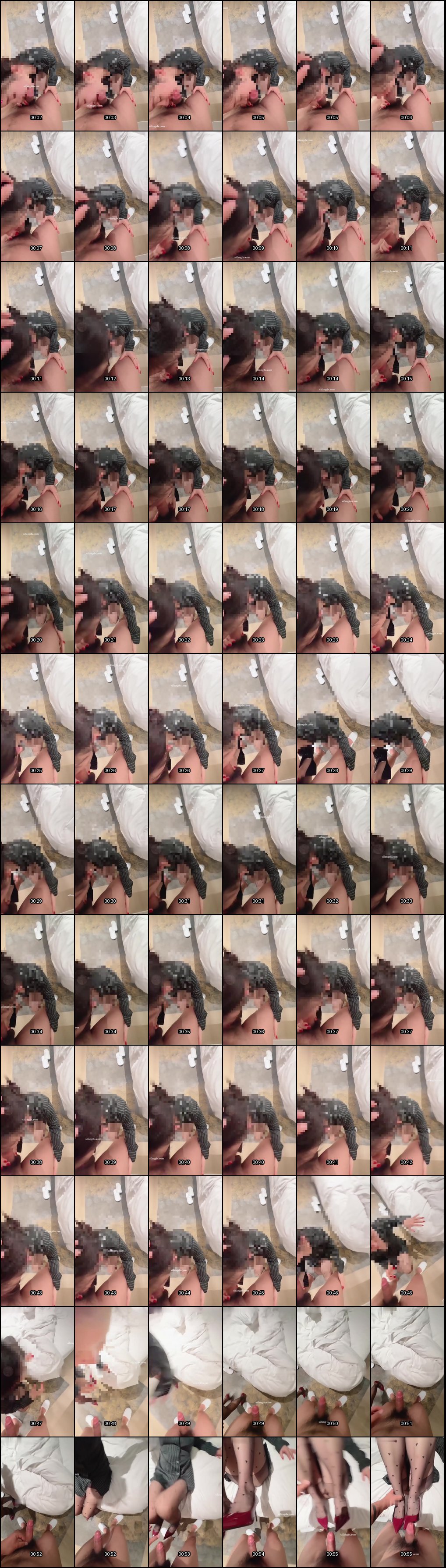 抖音网红女神福利合集_小恶魔专约极品反差婊重磅原创