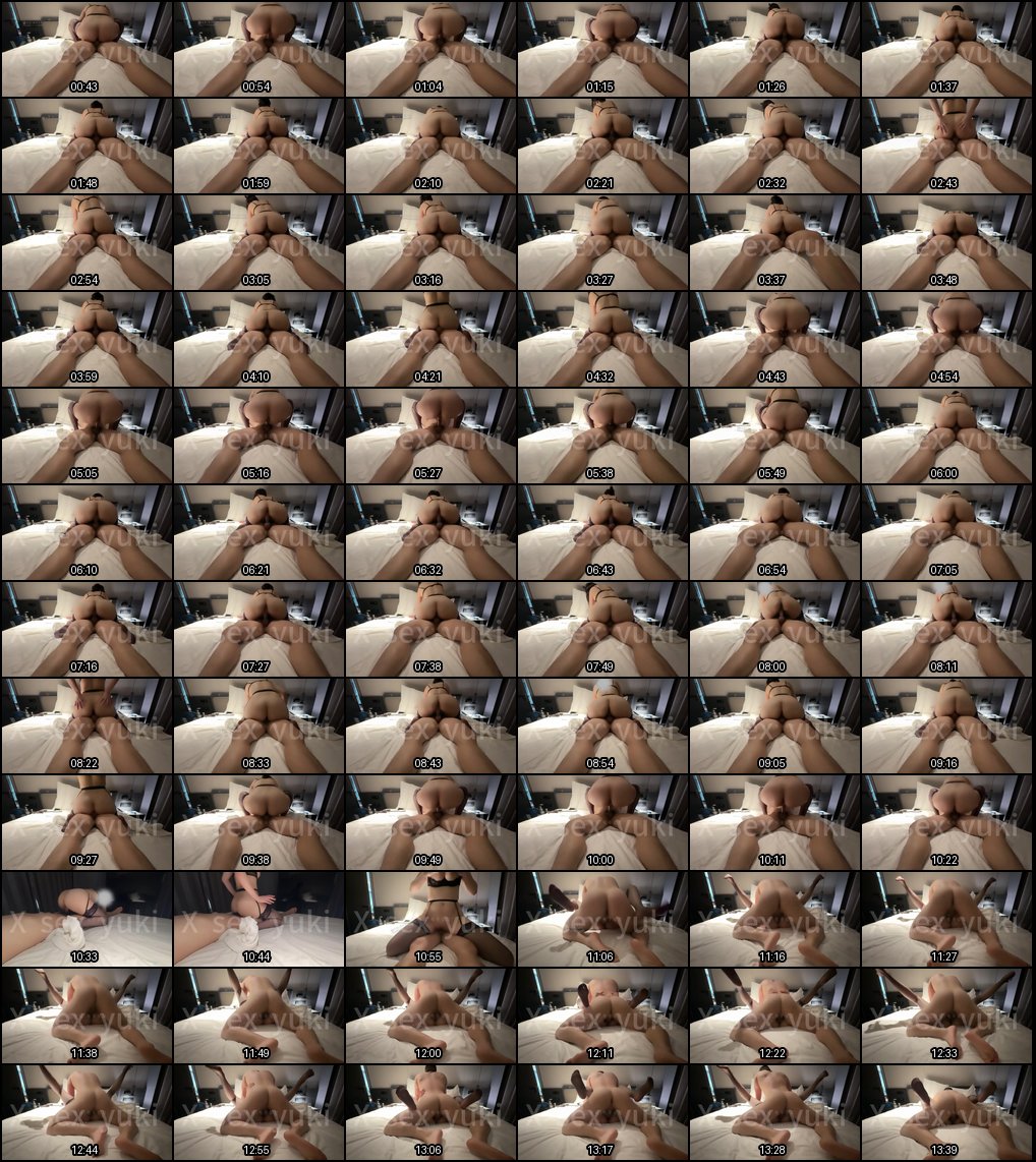 性感Yuki的诱惑表演视频