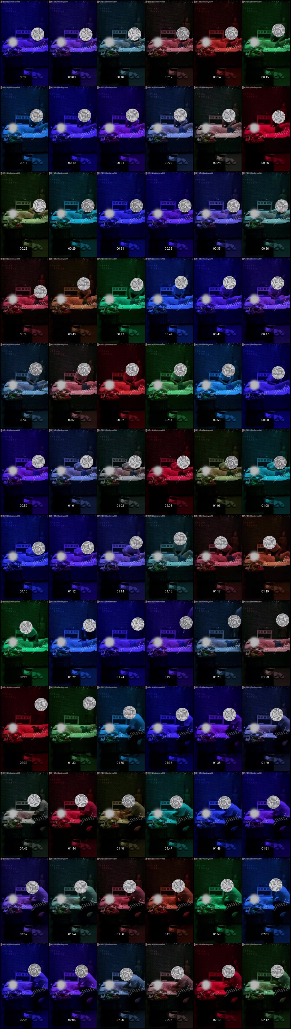 性感Yuki的诱惑会员专属视频