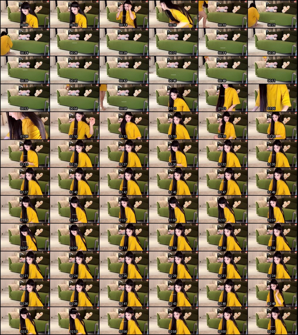 超高颜值反差主播muyan_00最新直播福利全曝光