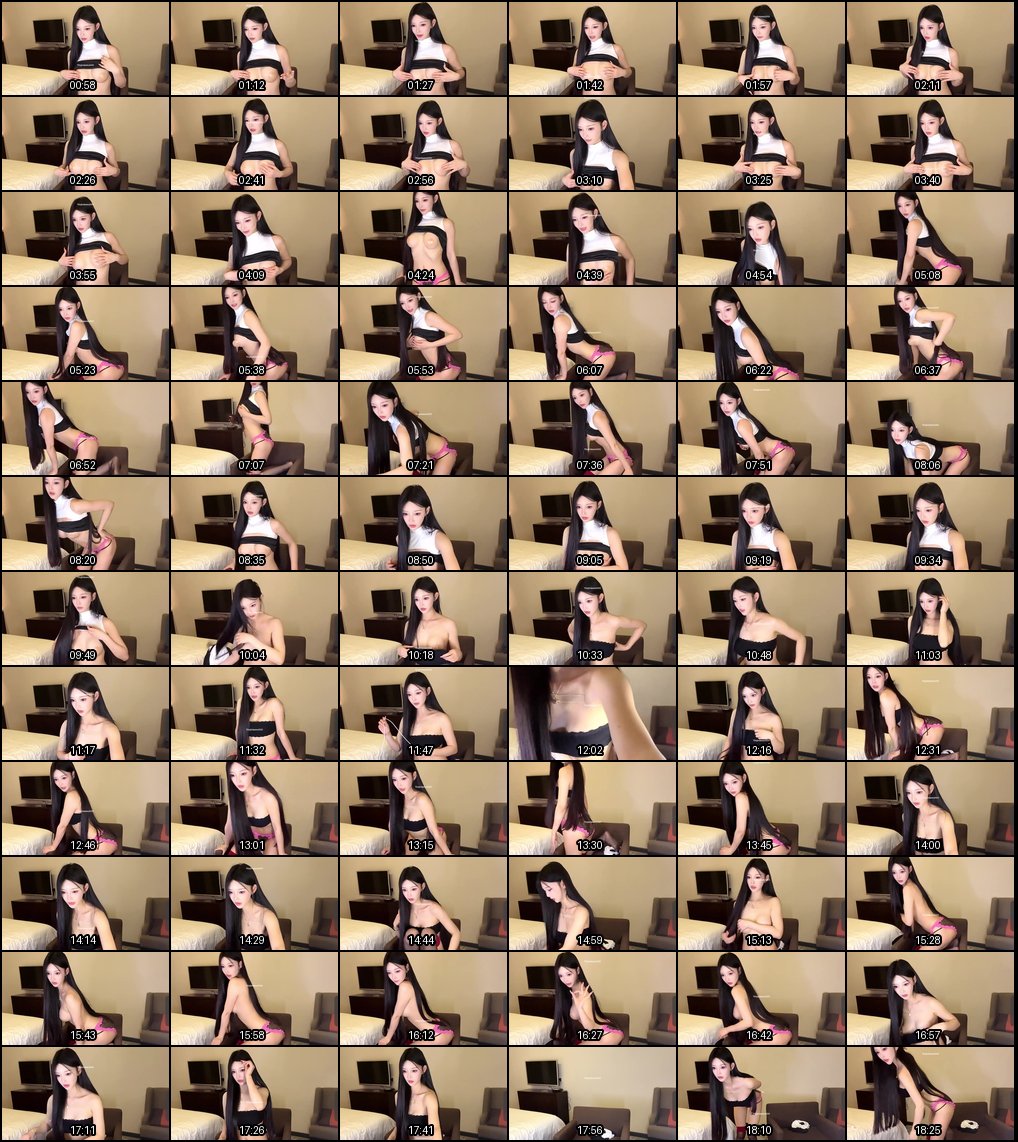 超高颜值反差主播muyan_00最新直播福利流出_劲爆福利视频