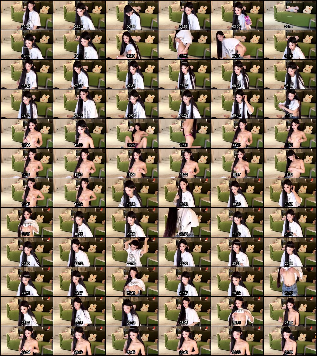 超高颜值反差福利_muyan_00主播最新直播劲爆流出