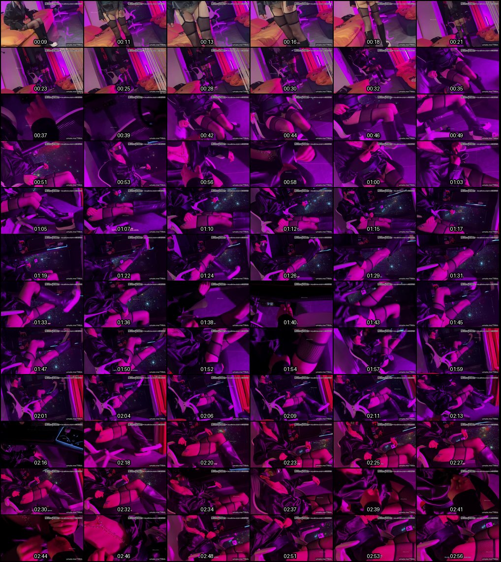 推特情侣博主日常激情_大尺度性爱私密实录_8