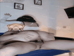 北门玩家与CD_LongS推特热辣互动视频