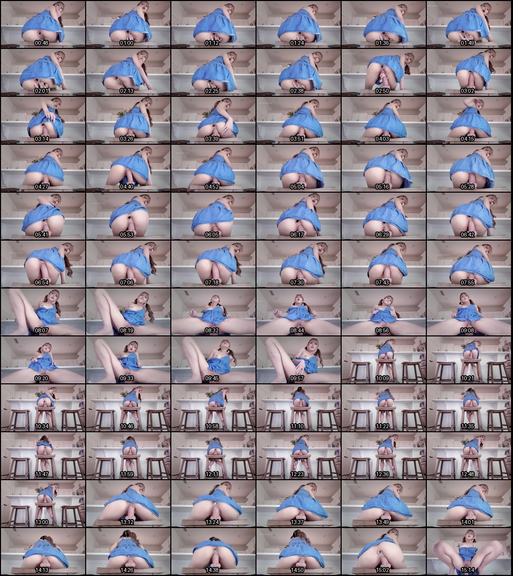 绯红小猫的挑逗骑乘诱惑：你能满足我吗？