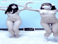 双马尾反差萝莉小简抖音风裸舞合集