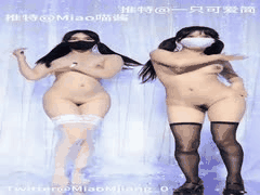 双马尾反差萝莉小简抖音风裸舞合集27：可爱诱惑无限_1