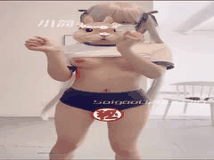 双马尾反差萝莉小简抖音风裸舞诱惑合集_1