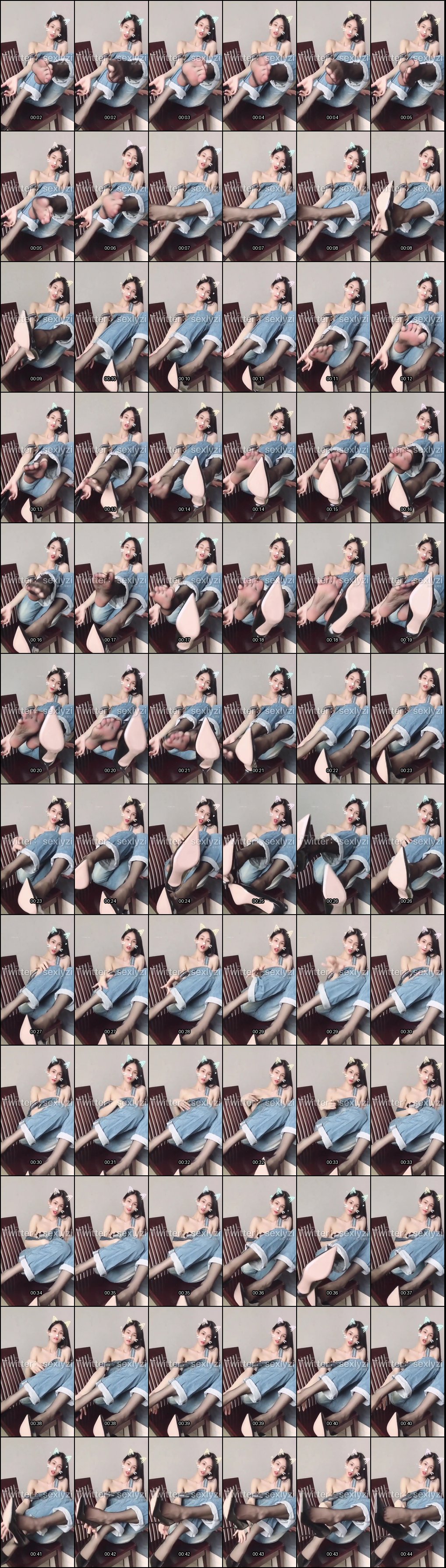 乐萌宝极品露脸福利姬：苗条大长腿宅男必备诱惑