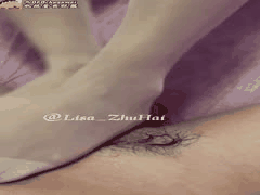 珠海丝足女神Lisa 36码美脚性格合集诱惑