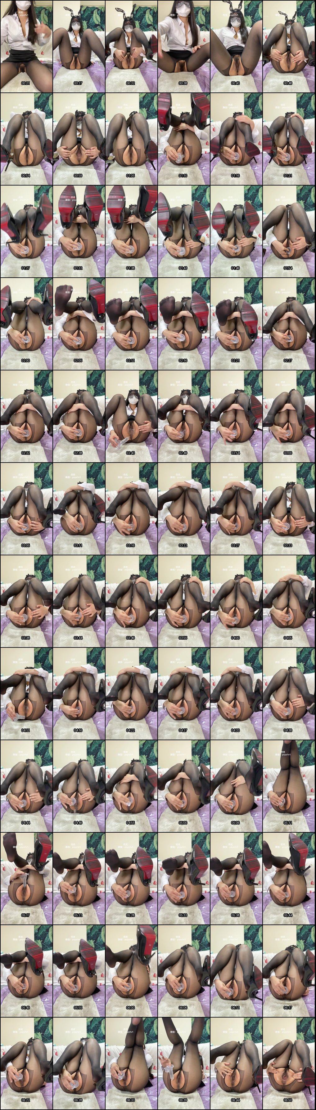 优优福利姬御姐诱惑合集：69部精选视频大放送