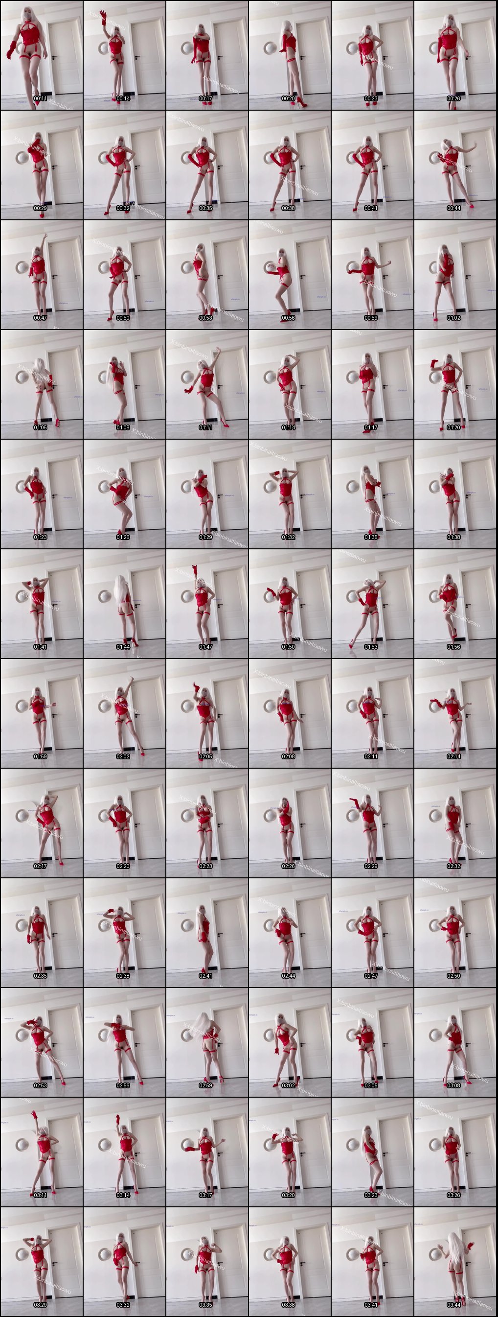 冰冰热辣裸舞诱惑，长视频群福利全解析