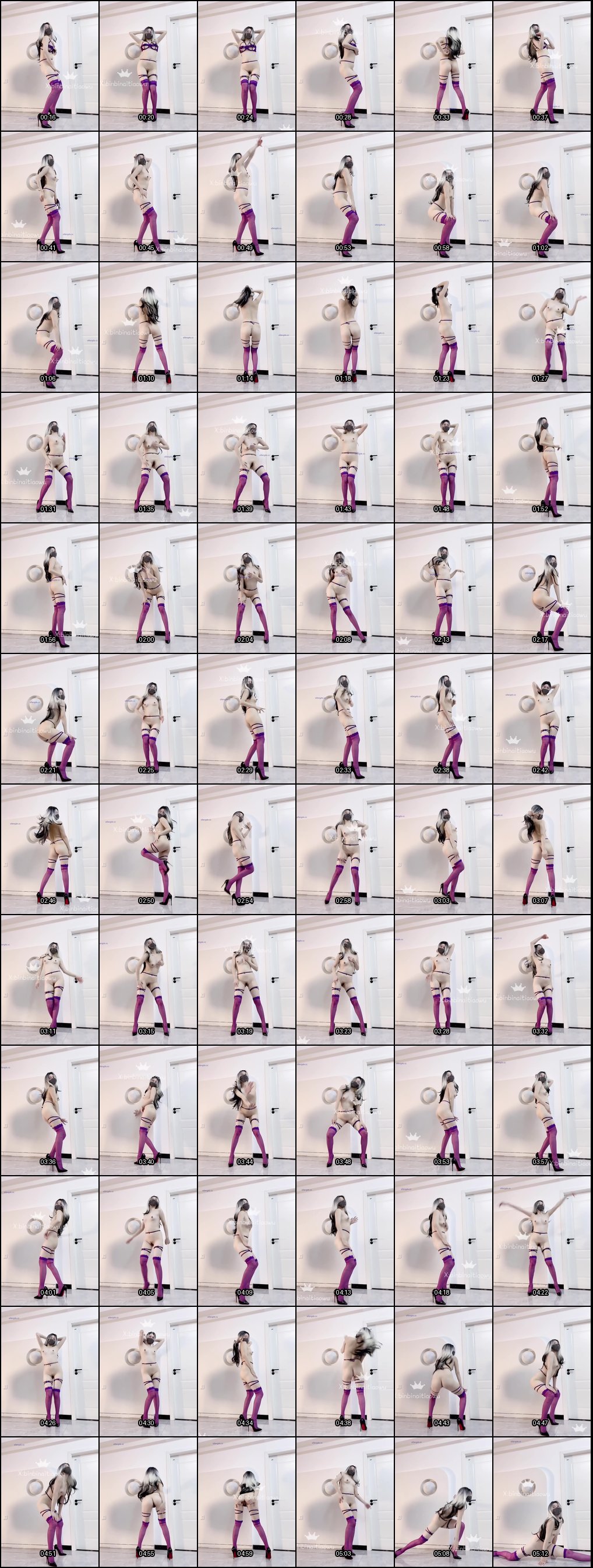 冰冰热辣裸舞长视频，群福利诱惑无限！