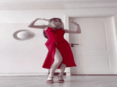 冰冰裸舞热辣诱惑：1314长视频群福利全曝光