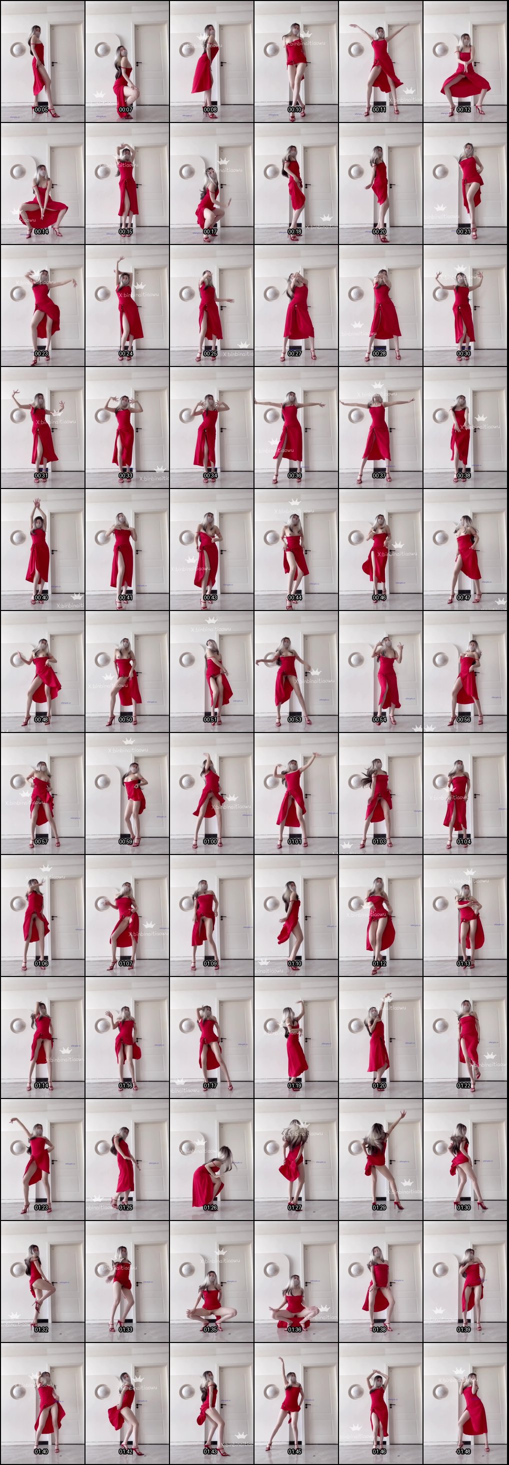 冰冰裸舞热辣诱惑：1314长视频群福利全曝光