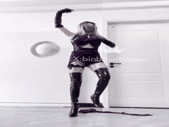 冰冰热辣裸舞表演，VIP群独家福利短视频_2