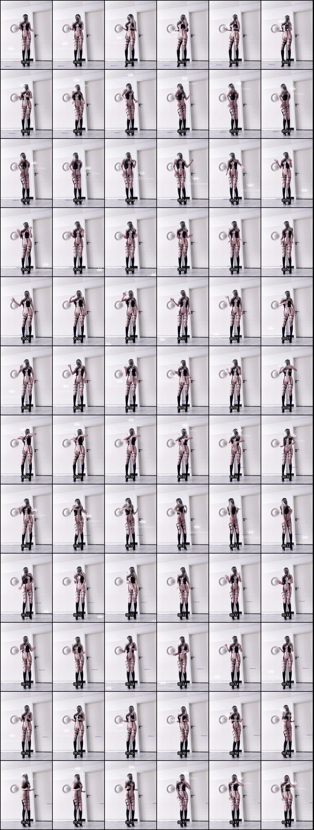 冰冰热辣裸舞诱惑，VIP群独家福利短视频_4