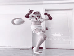 冰冰裸舞热辣诱惑！VIP群独家福利短视频