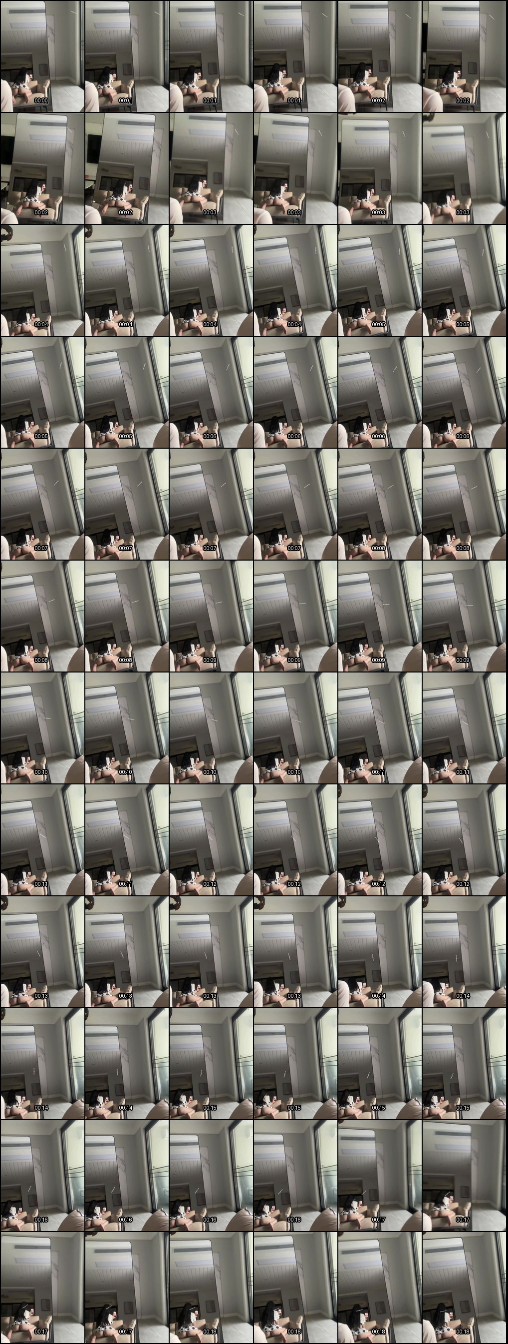 巨乳肥臀网红笨蛋初初微密圈VIP独家视频合集10_1