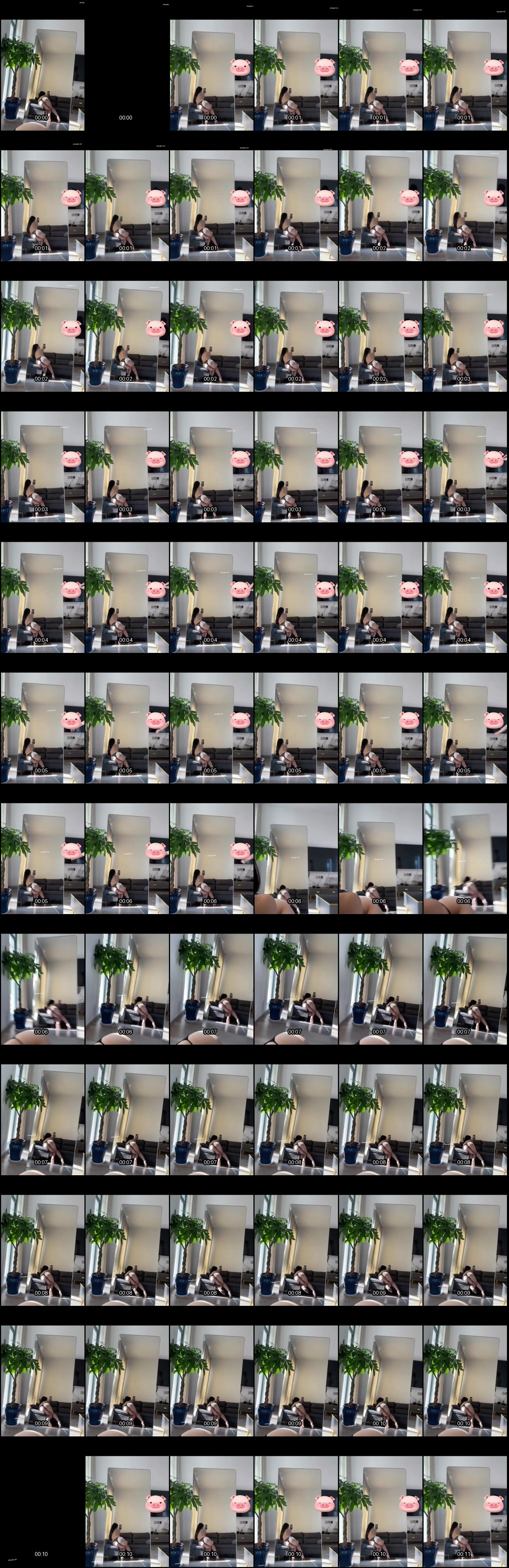 巨乳肥臀网红笨蛋初初微密圈万元VIP独家视频合集3