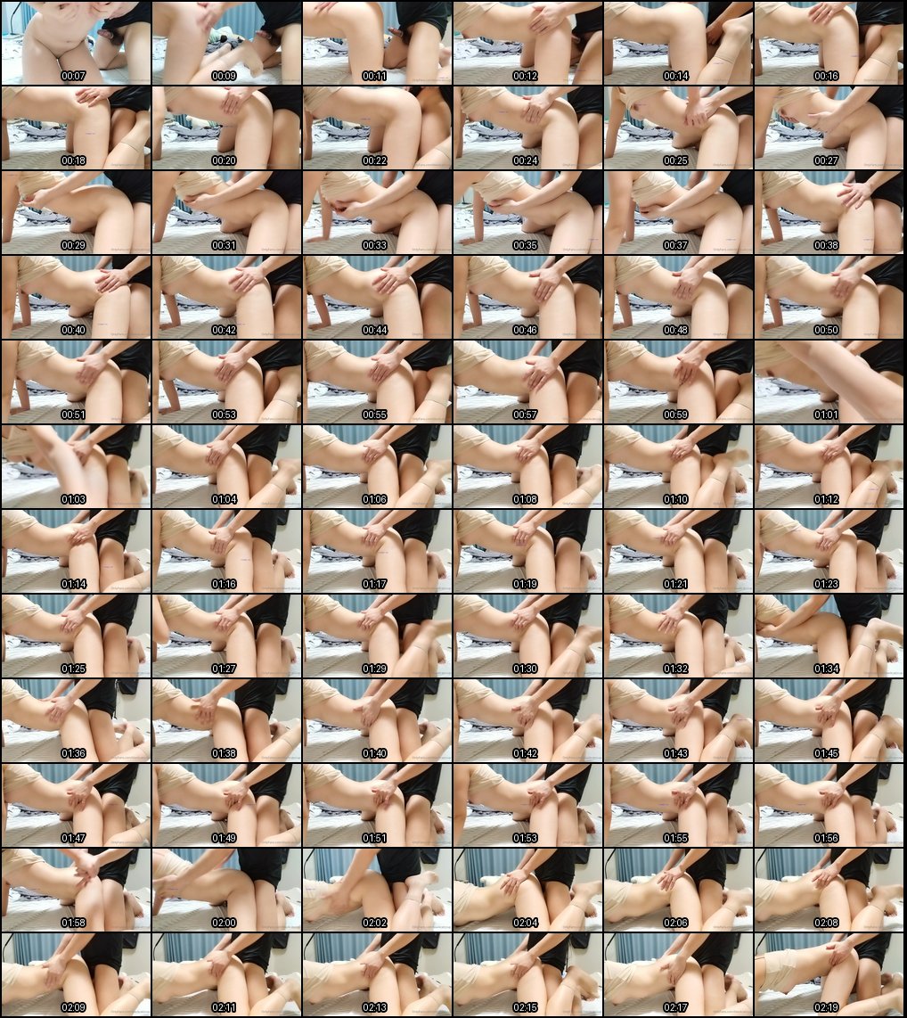 黑猫酱(blackcatccup)最新视频合集：无数男生的白月光女神_5