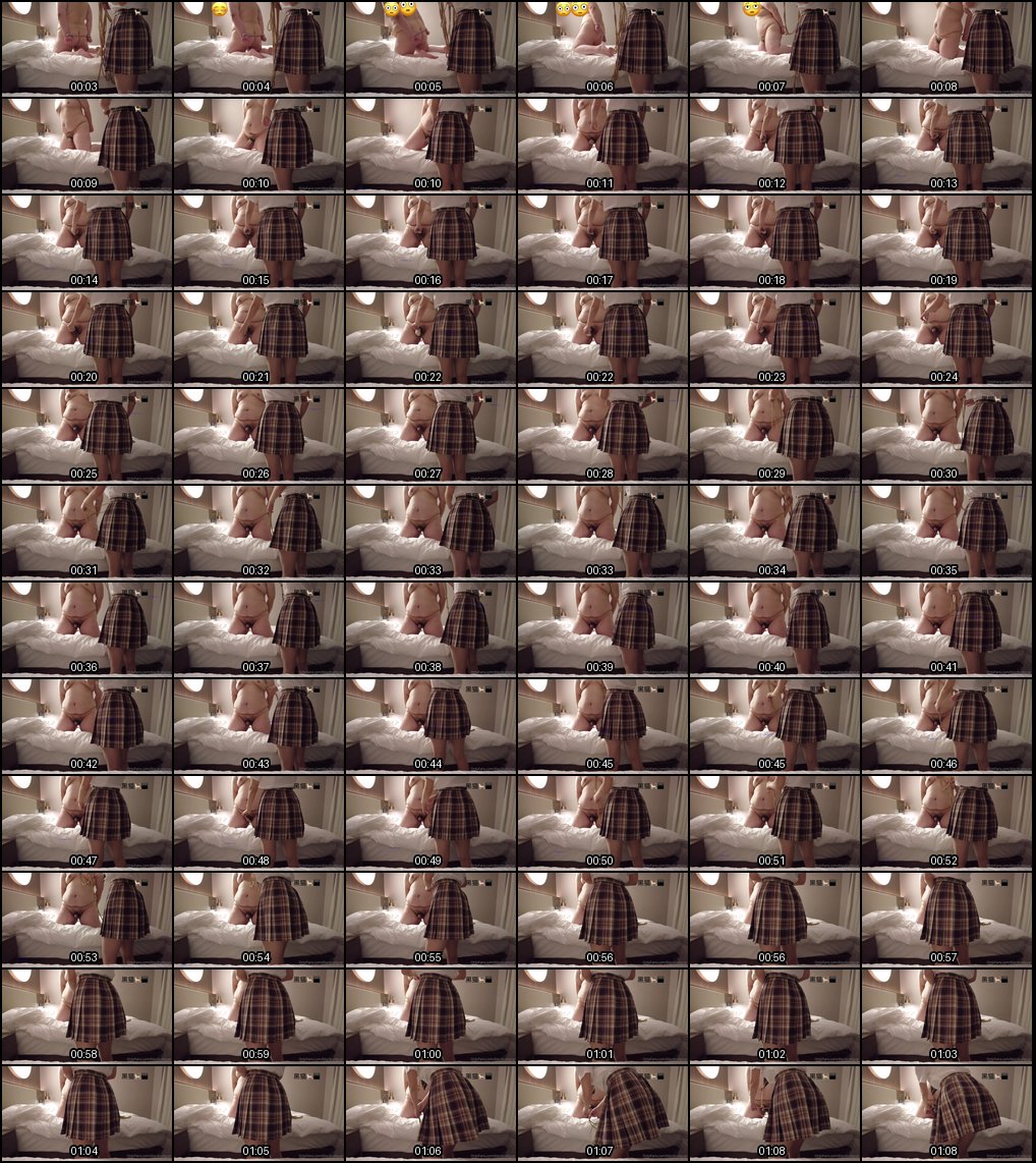 黑猫酱(blackcatccup)最新视频合集：无数男生的白月光诱惑_4