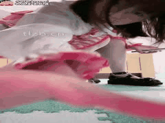 病娇娇娇超薄白丝脚底羞辱直播：红绿灯寸止游戏超刺激