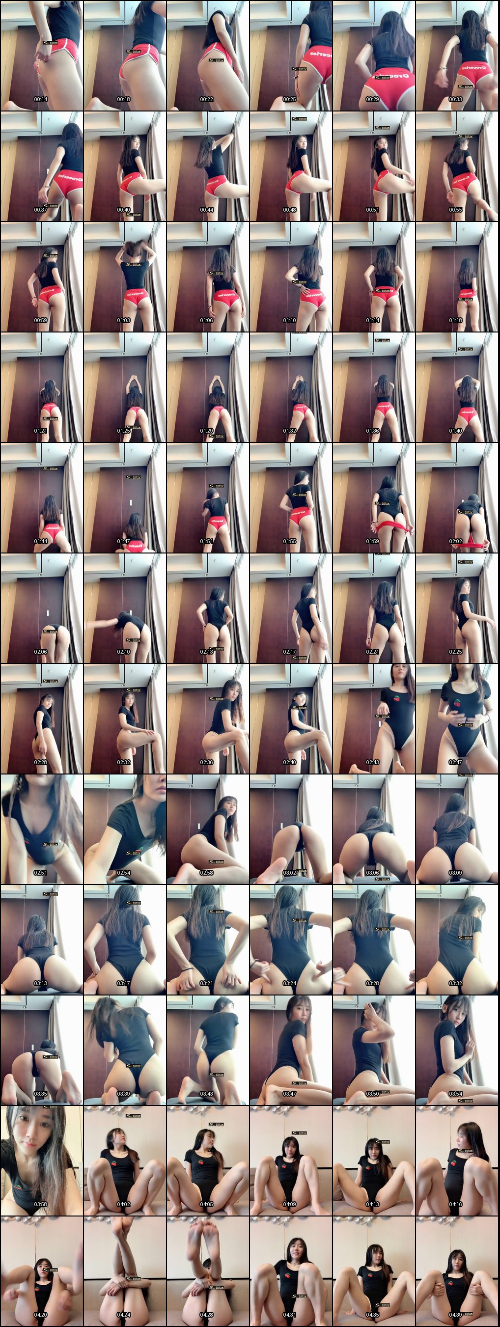 网红御姐宝児气质少妇大尺度裸舞自慰诱惑_1