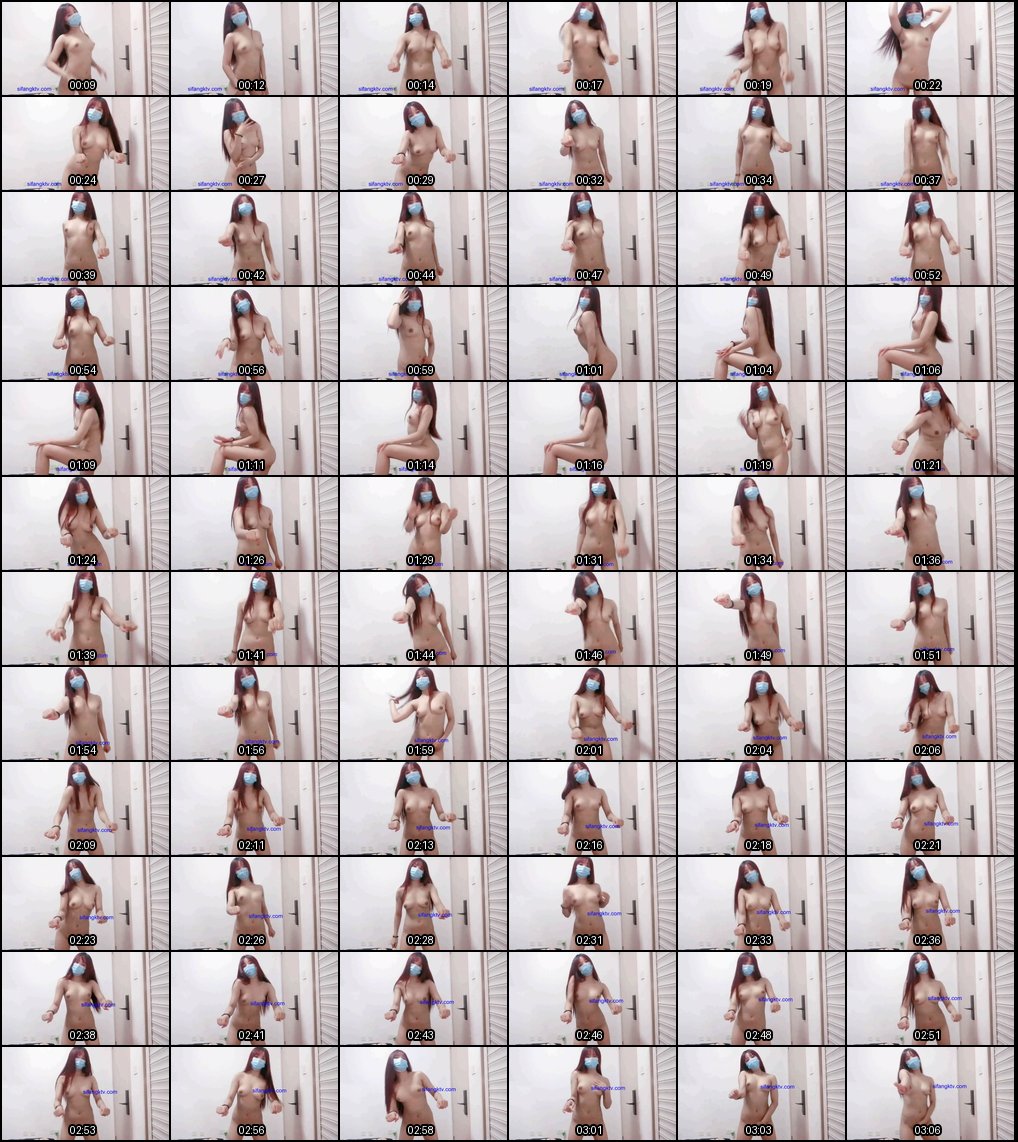 大学生小C推特土豪定制裸舞，抖音风热辣表演