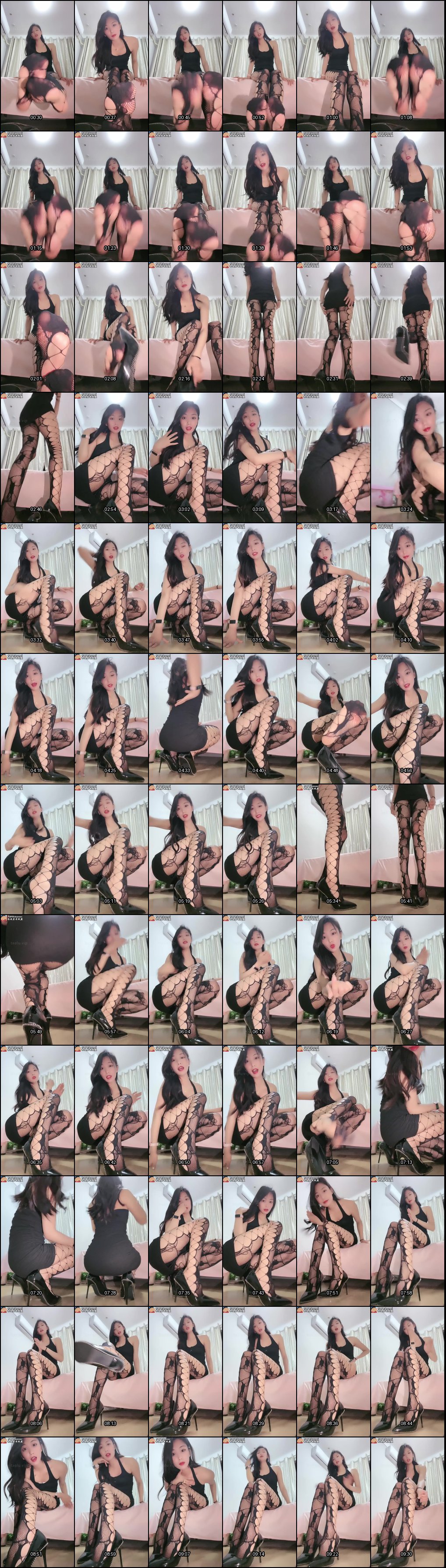 御姐小樱棉袜网袜直播撸管指挥：羞辱红绿灯寸止游戏