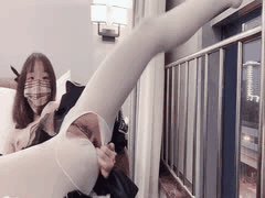 小玉儿火辣私密视频