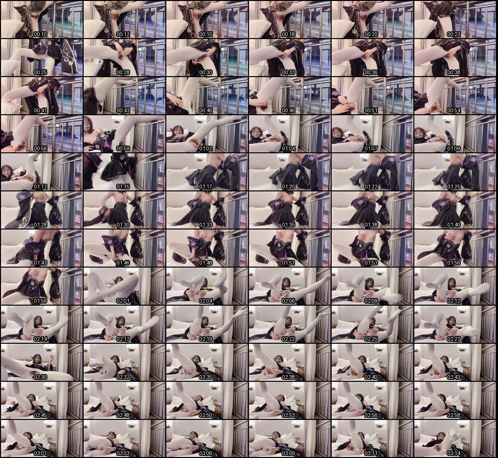 小玉儿火辣私密视频