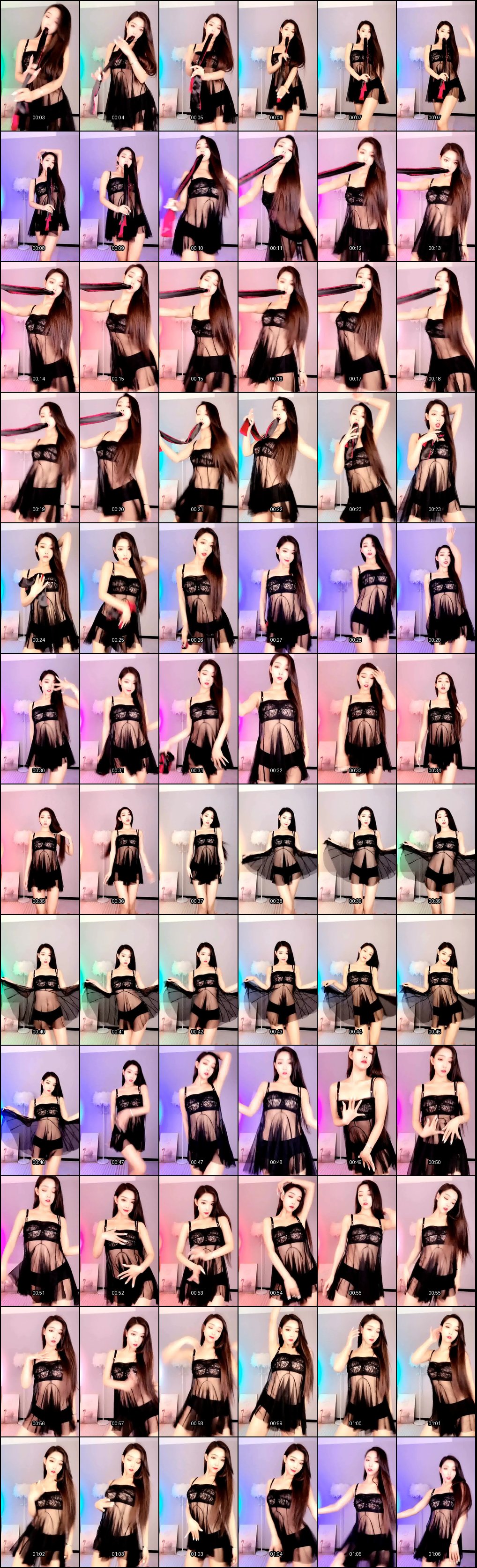 快手百万粉丝饭饭绝版内衣骚舞！摸B高能诱惑史上最大尺度重磅流出