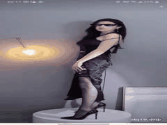 张昔由抖音直播福利大放送！身材火辣会员专享13V更新