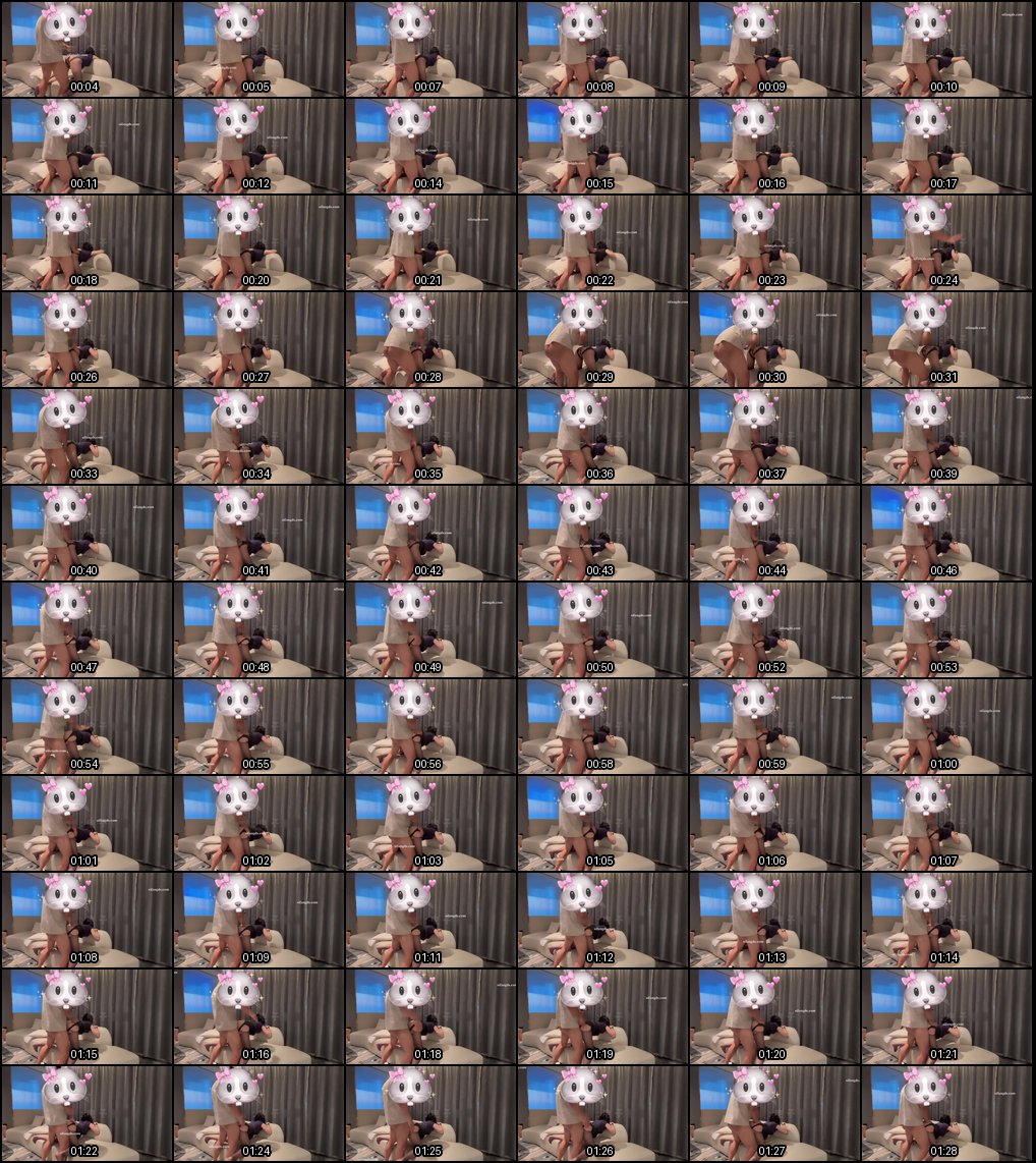 抖音网红女神福利合集！小恶魔专约极品反差婊【重磅原创】