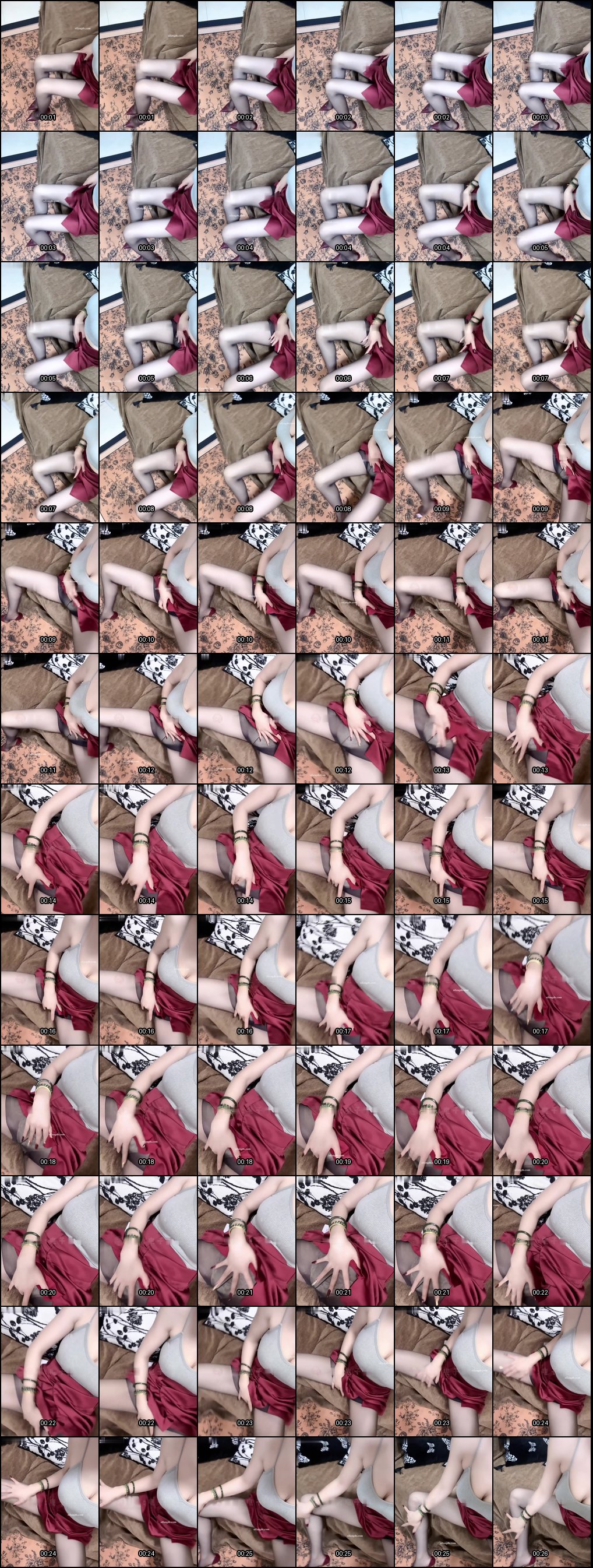 抖音网红小恶魔专辑：极品女神反差福利合集重磅放送