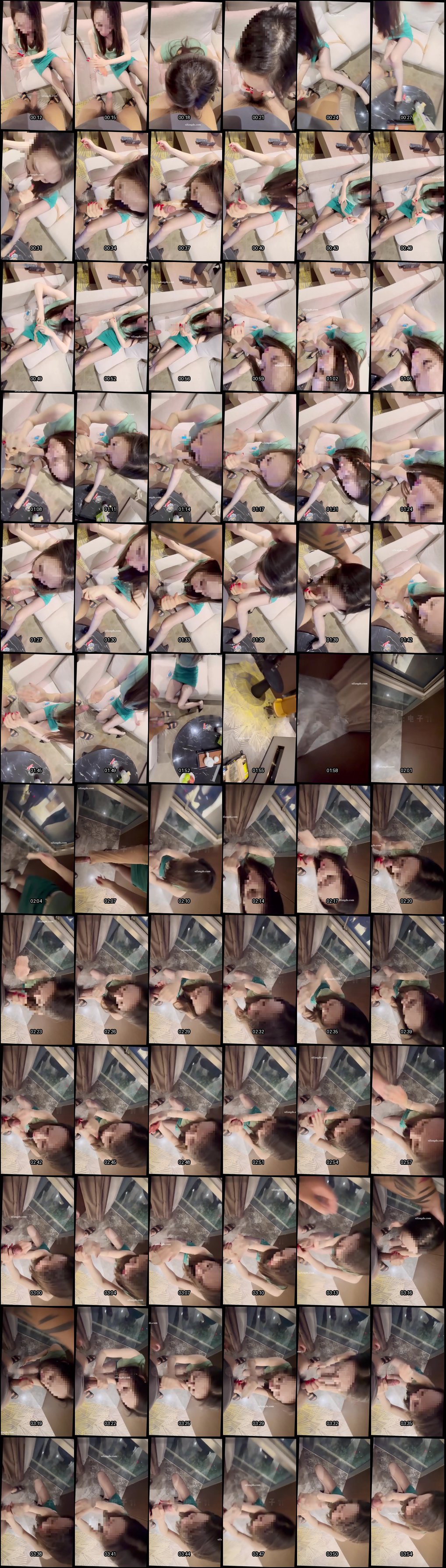 抖音网红小恶魔福利合集：极品女神反差婊子重磅放送