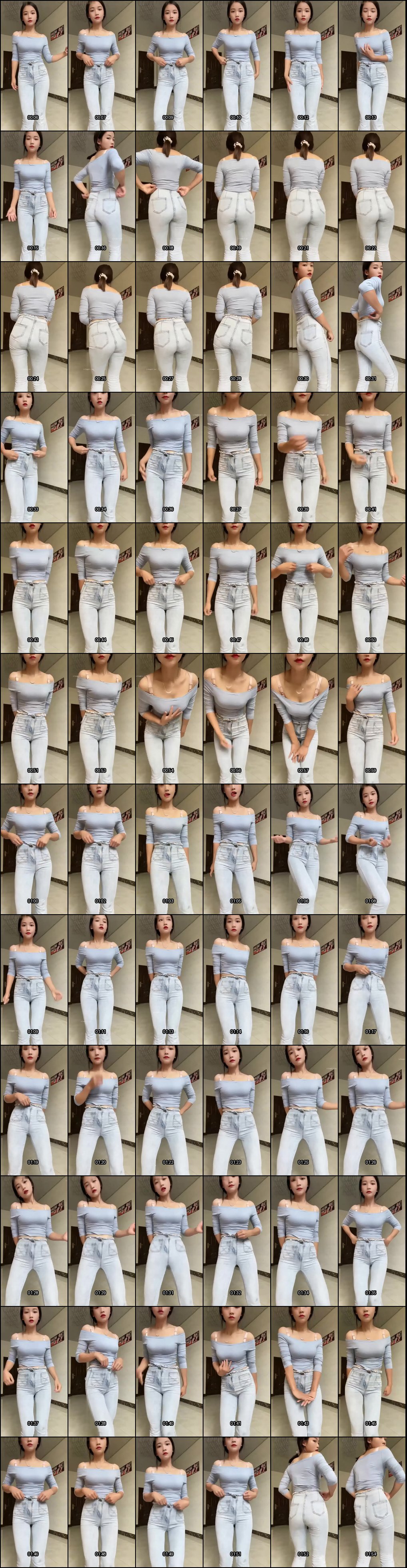 快手网红柔琴38万粉丝大尺度反差！云南甜妹定制裸舞掰穴自插合集