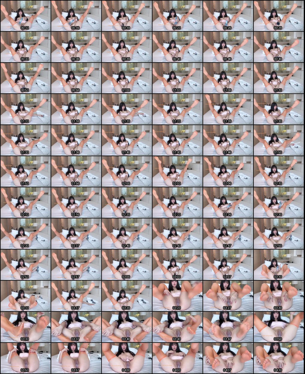 欲梦与CNC孟激情合集精选