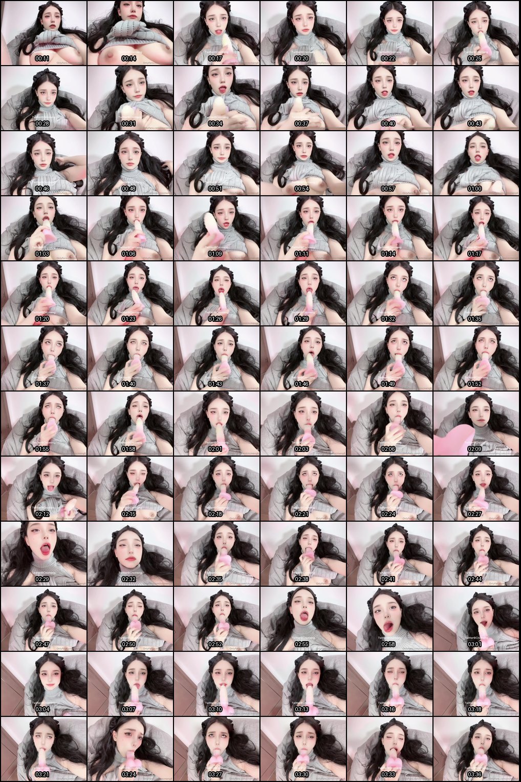 欲梦与CNC孟火辣合集 - 私密视频精选