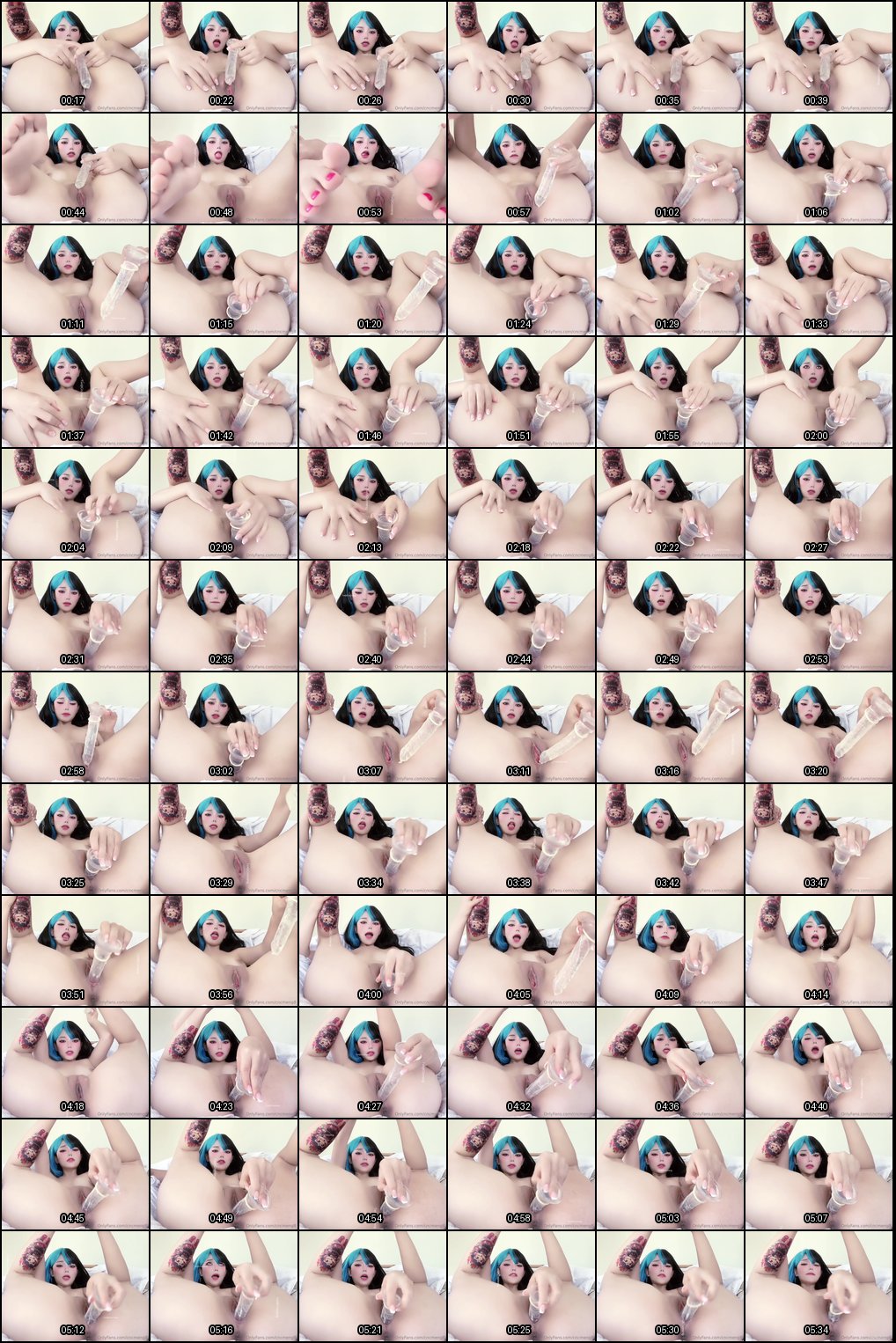 欲梦与CNC孟精选合集 @loicu