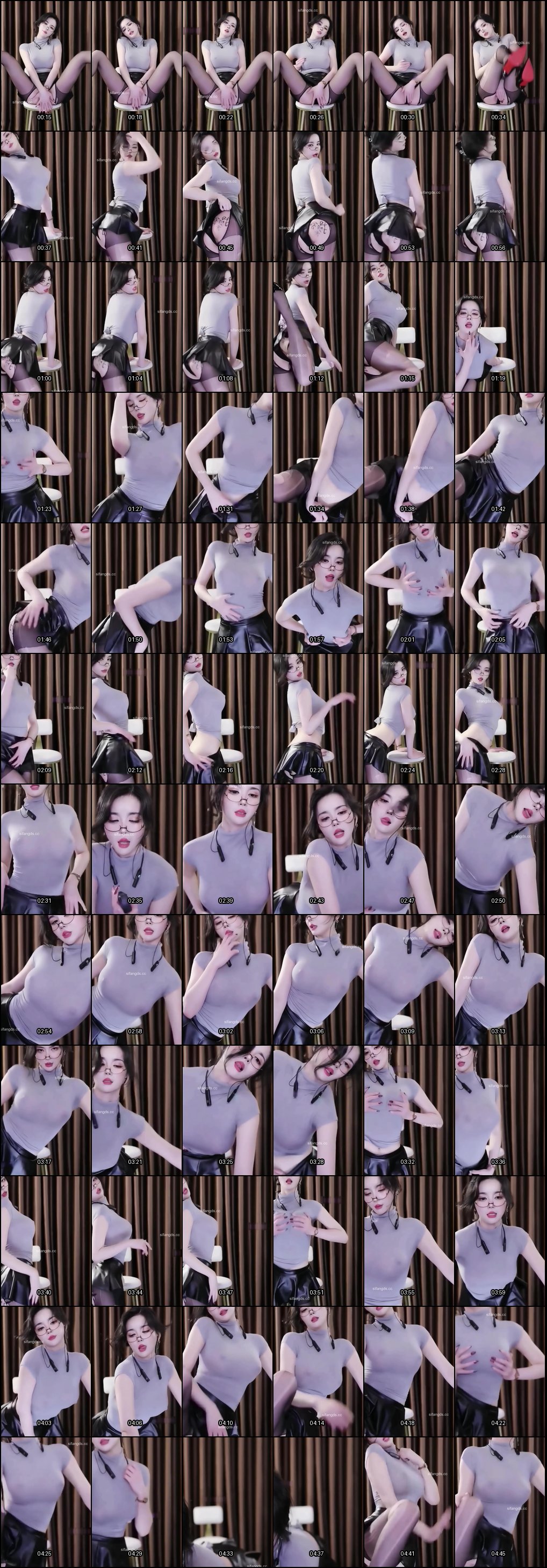 CC温凉大尺度福利姬土豪定制视频合集全曝光